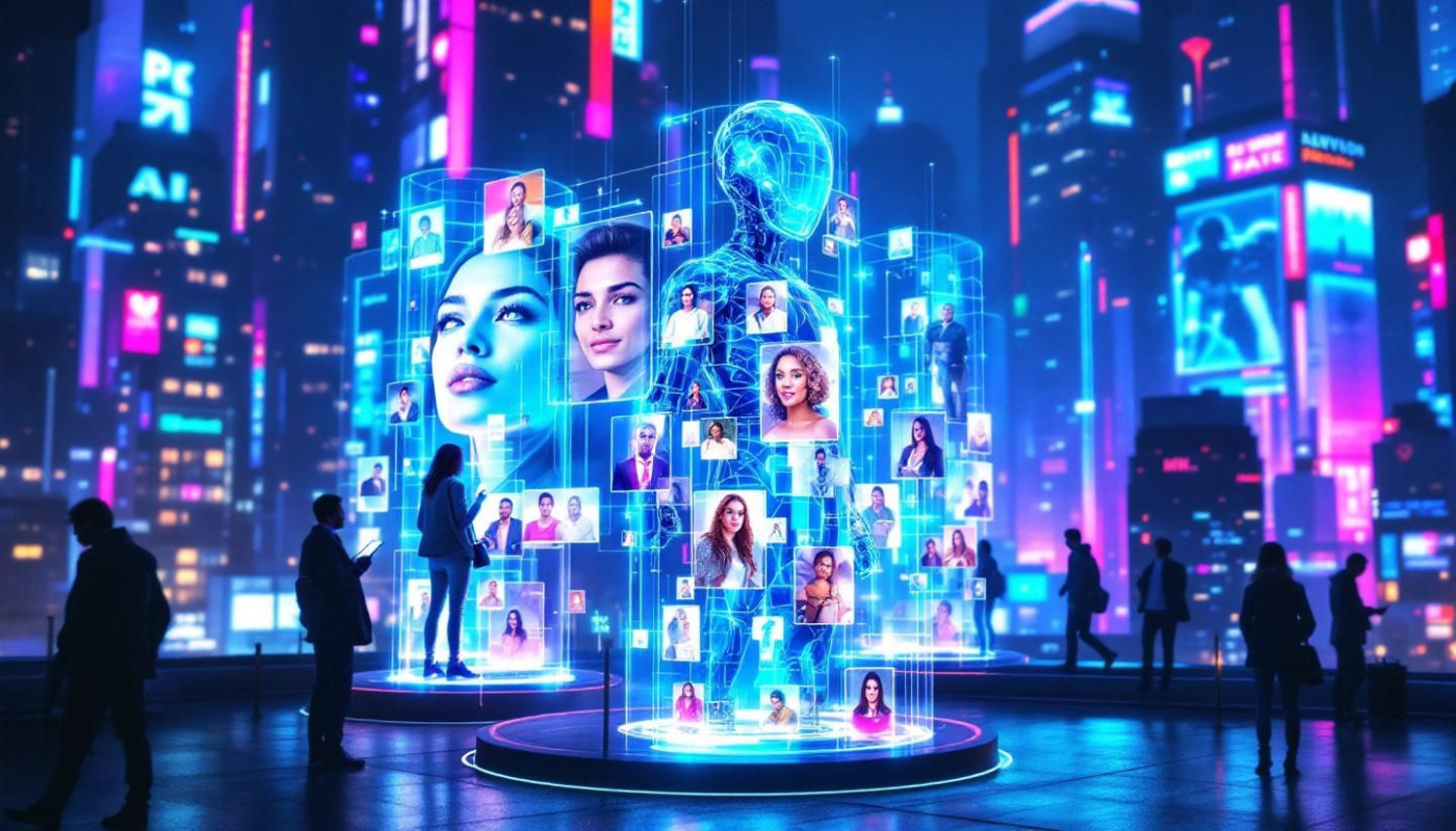 How AI Is Revolutionizing Influencer Marketing For Modern Brands?