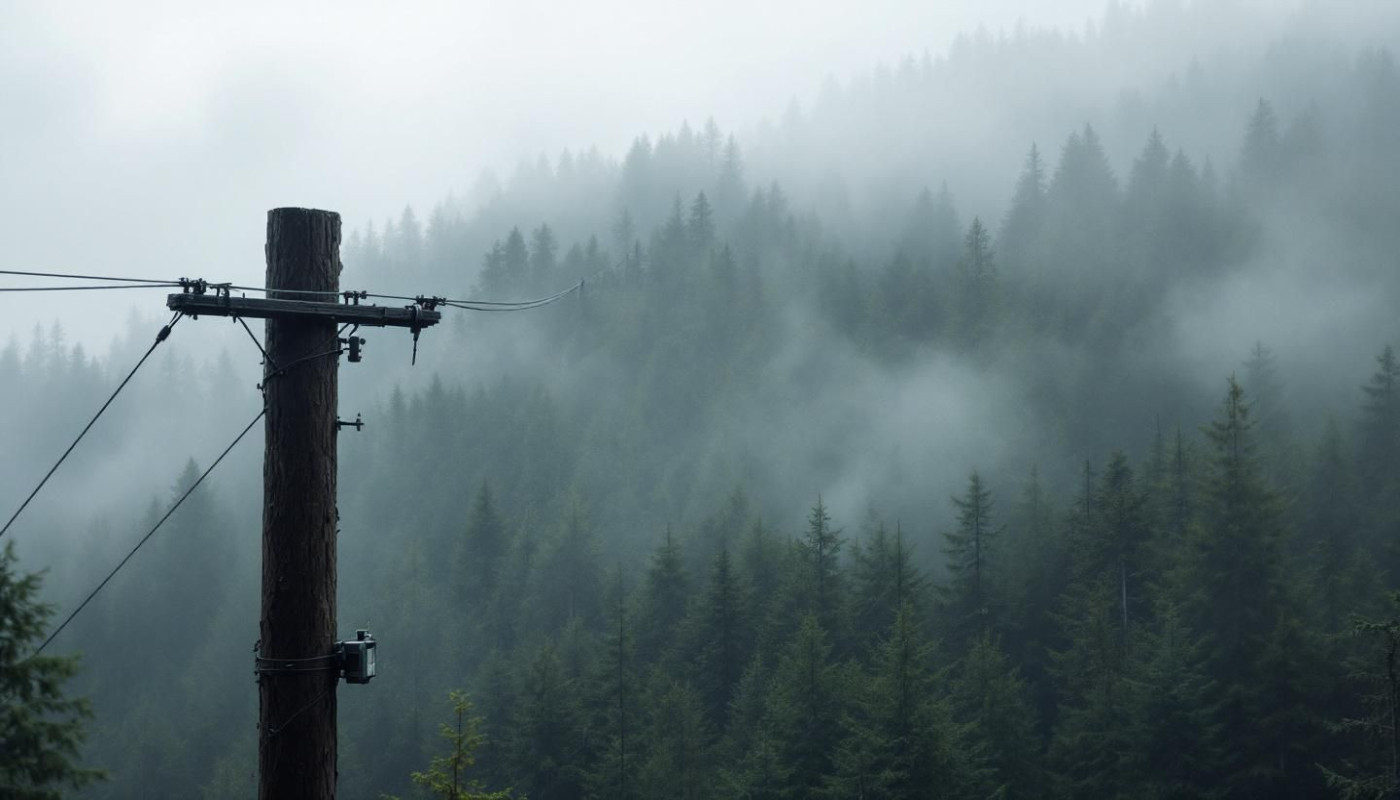 How Telescopic Pole Technology Enhances Forestry Equipment Efficiency